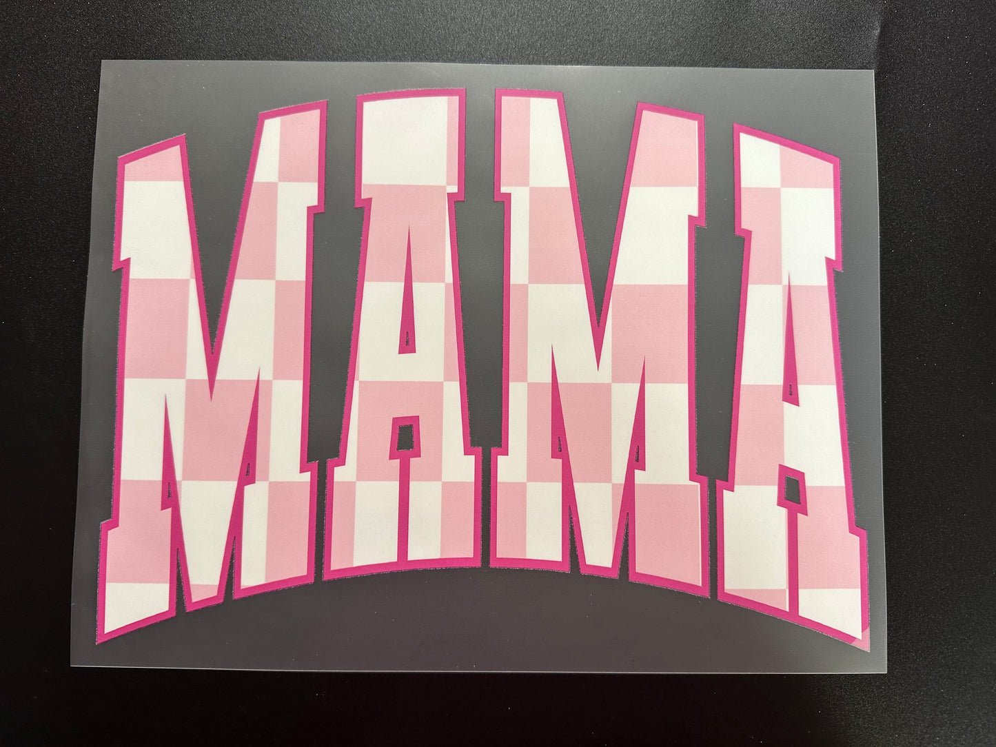 Mama Full Color