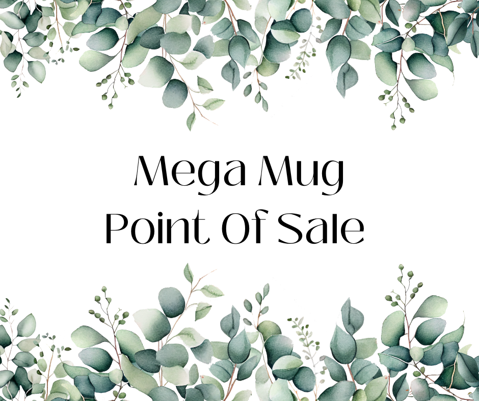 Mega Mug POS