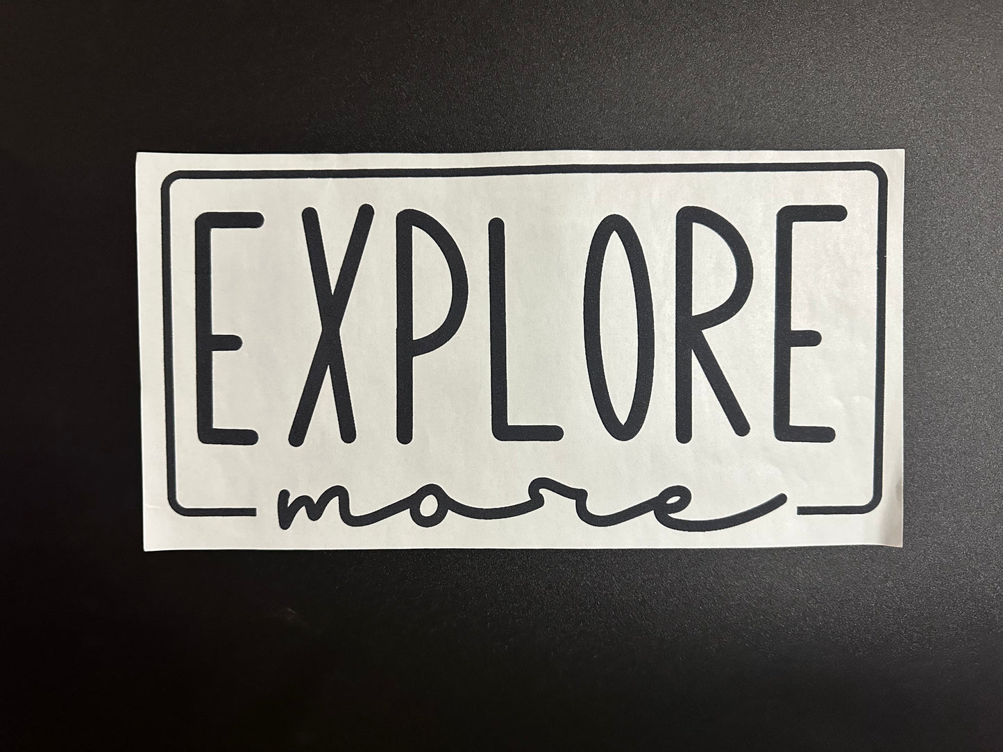 Explore More Black