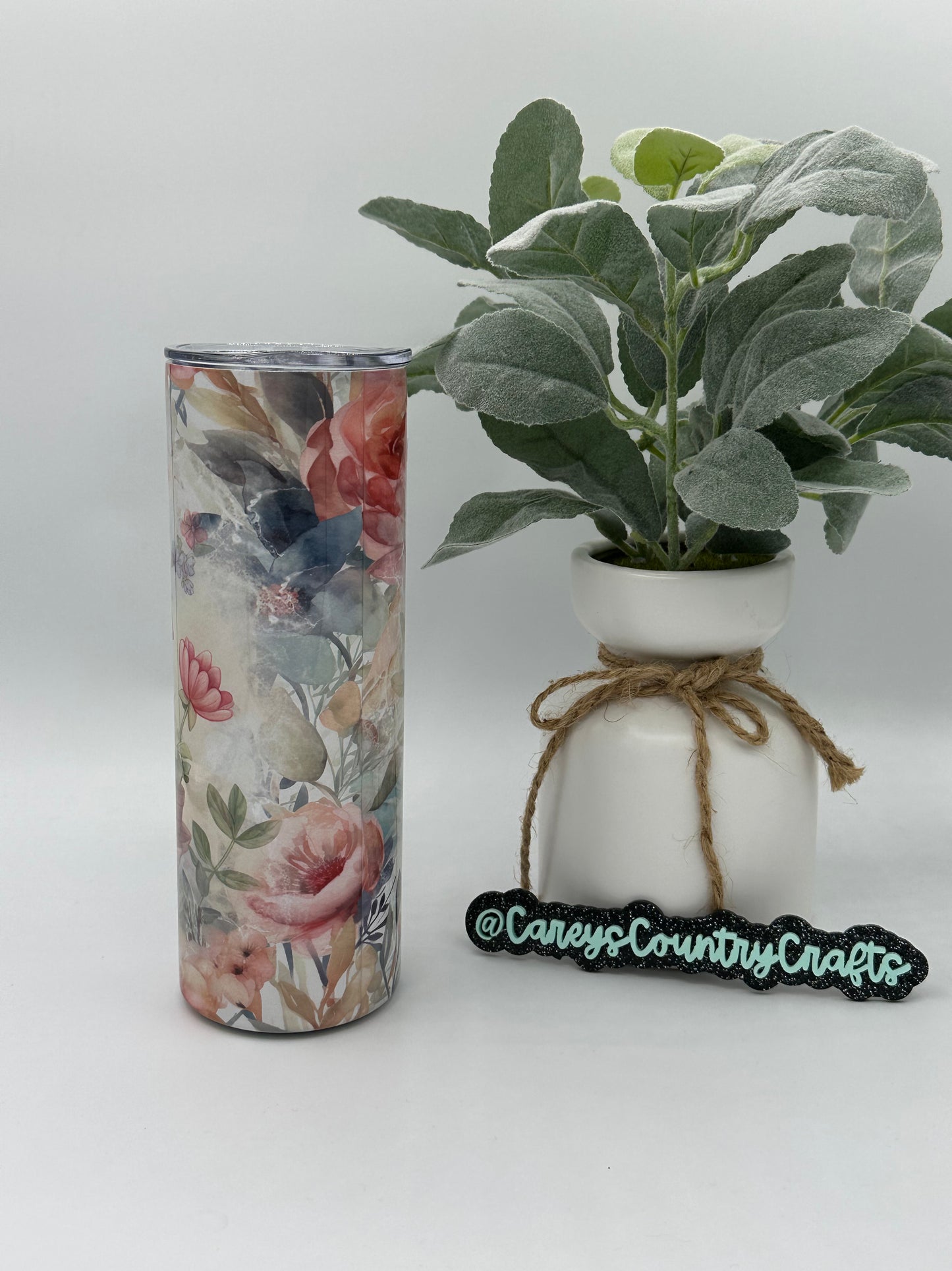 Toads Cottage Tumbler