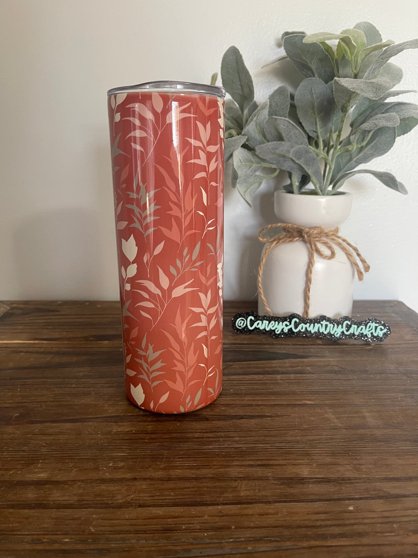 Thanksgiving Tumbler