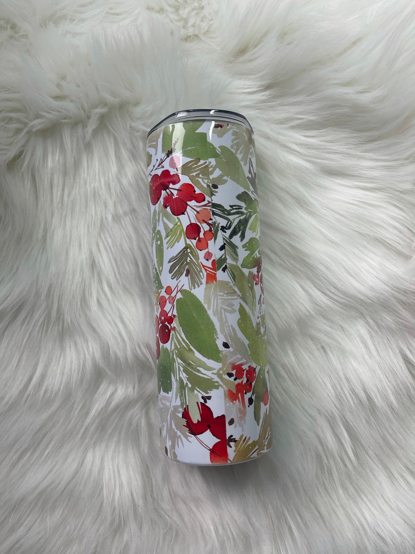 It’s The Most Wonderful Time Of The Year Tumbler