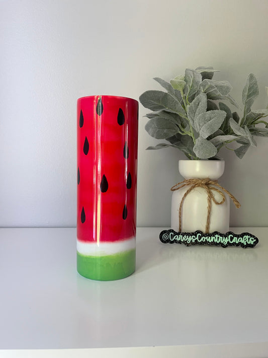 Juicy Watermelon Tumbler