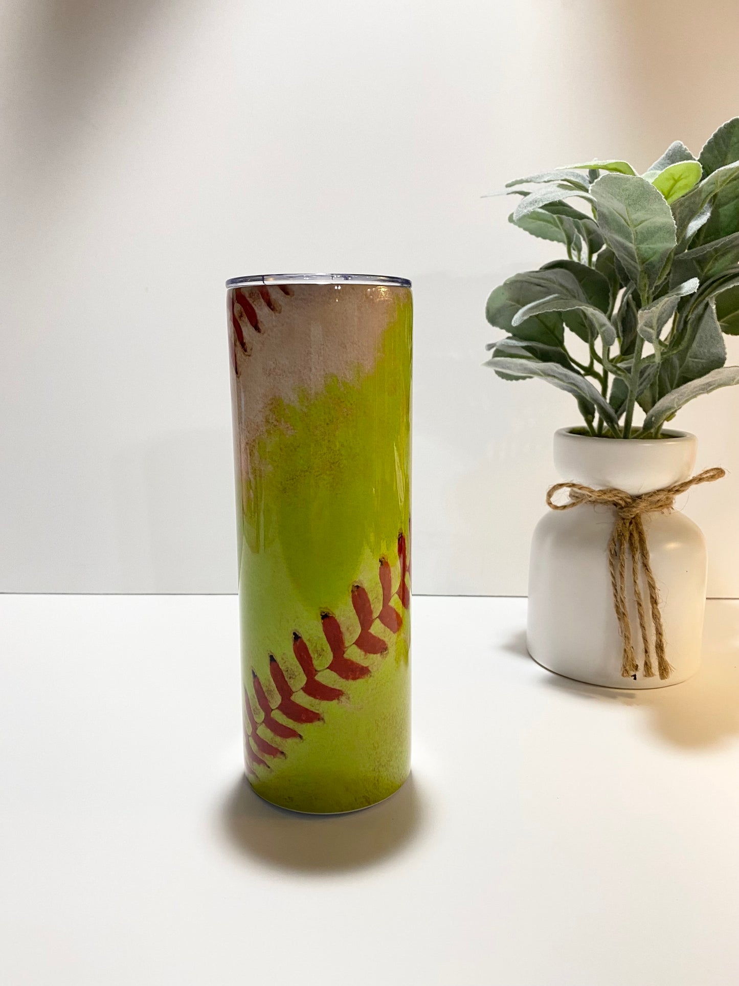 Baseball/Softball Tumbler