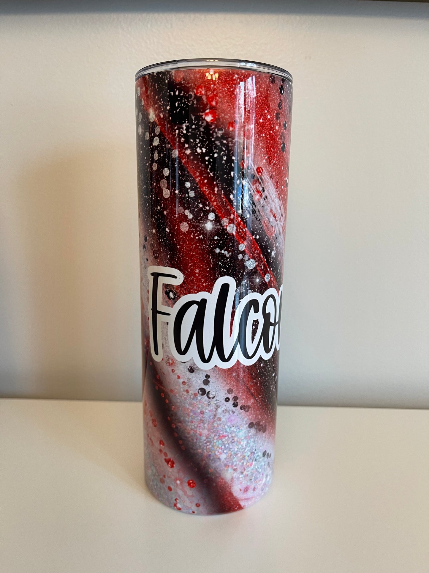 Falcons Tumbler