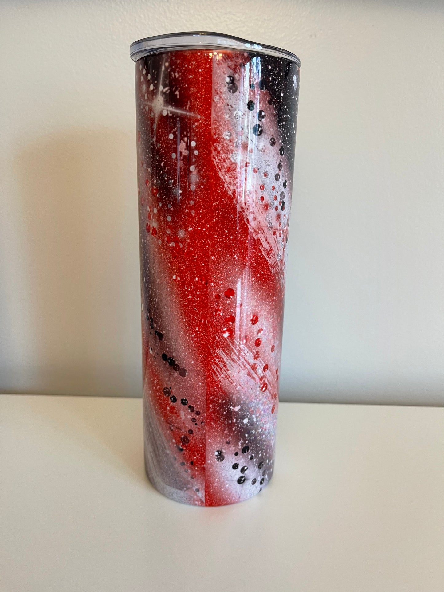 Falcons Tumbler