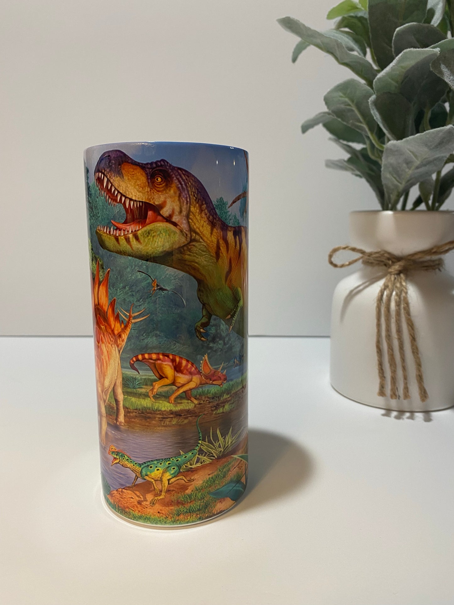 Dinos Tumbler