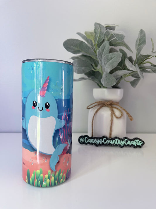 Narwhal Tumbler