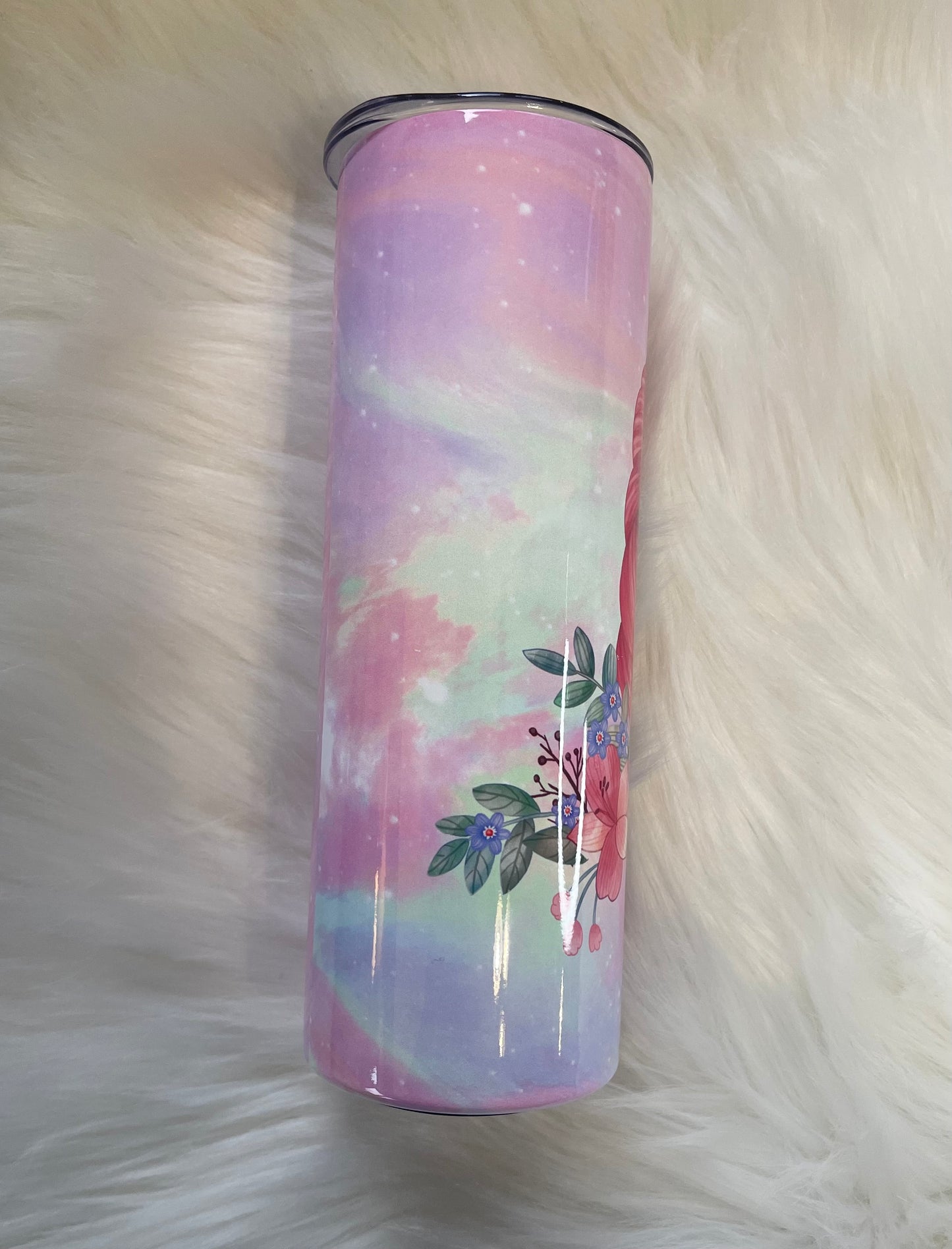 Unicorn Tumbler