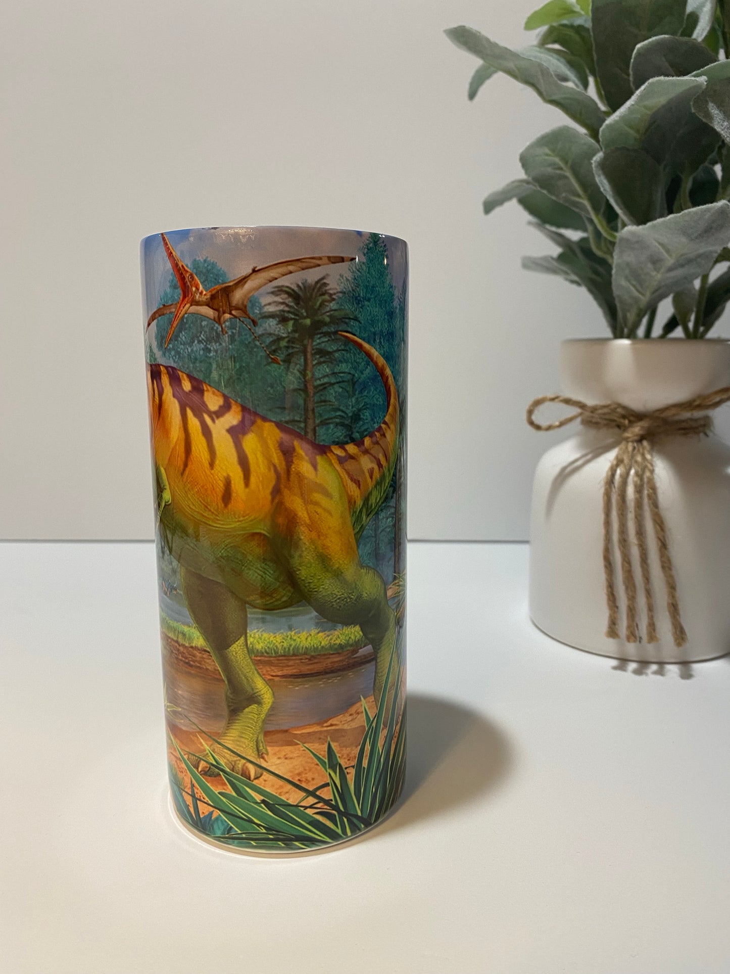 Dinos Tumbler