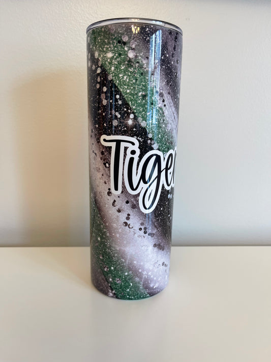 Tigers Tumbler