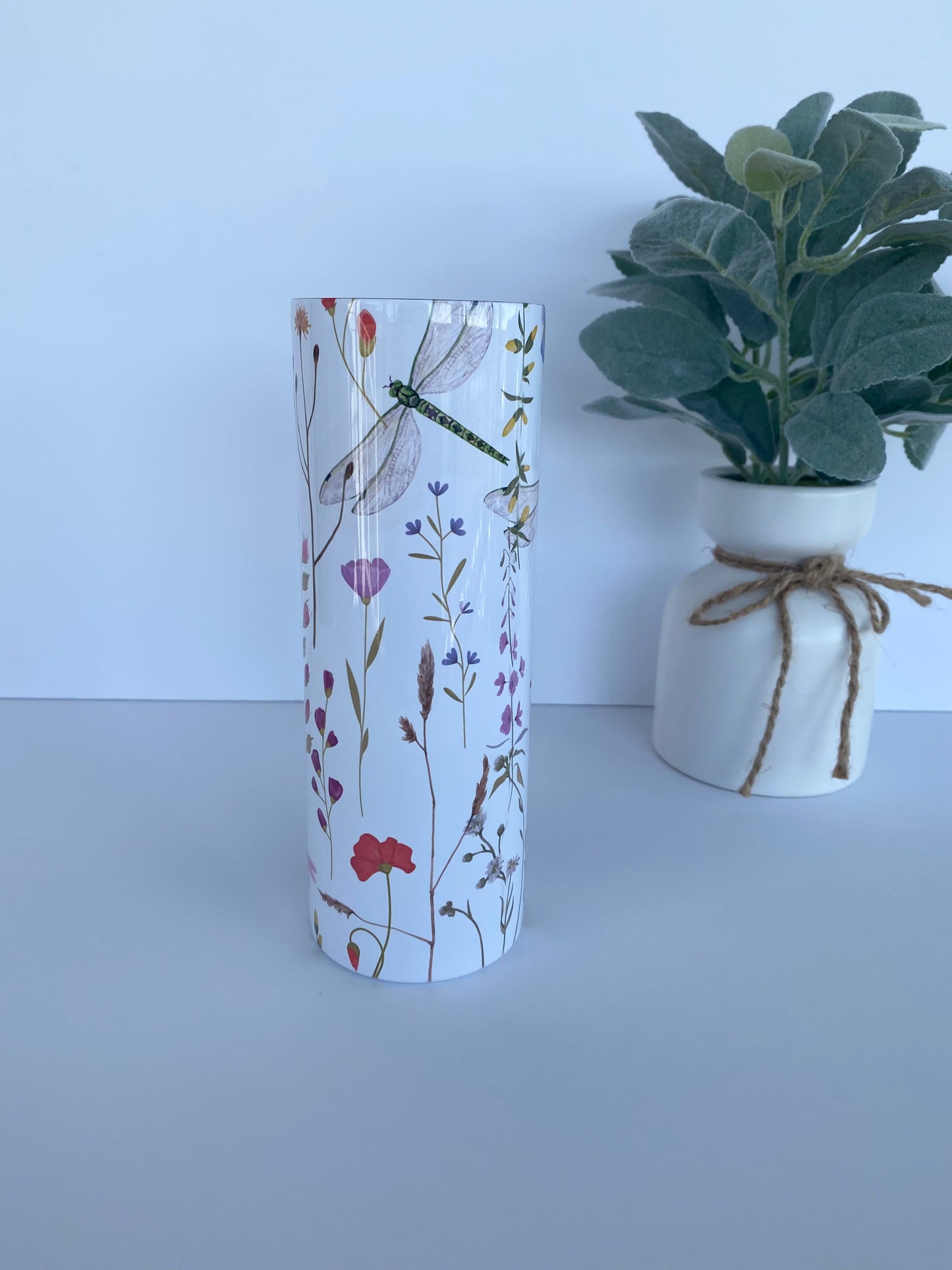 Dragonfly Tumbler