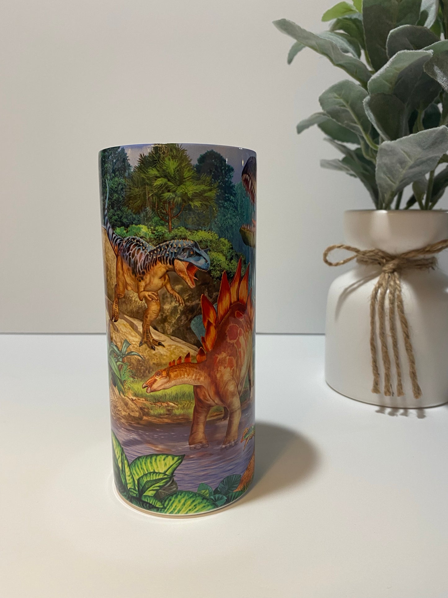 Dinos Tumbler