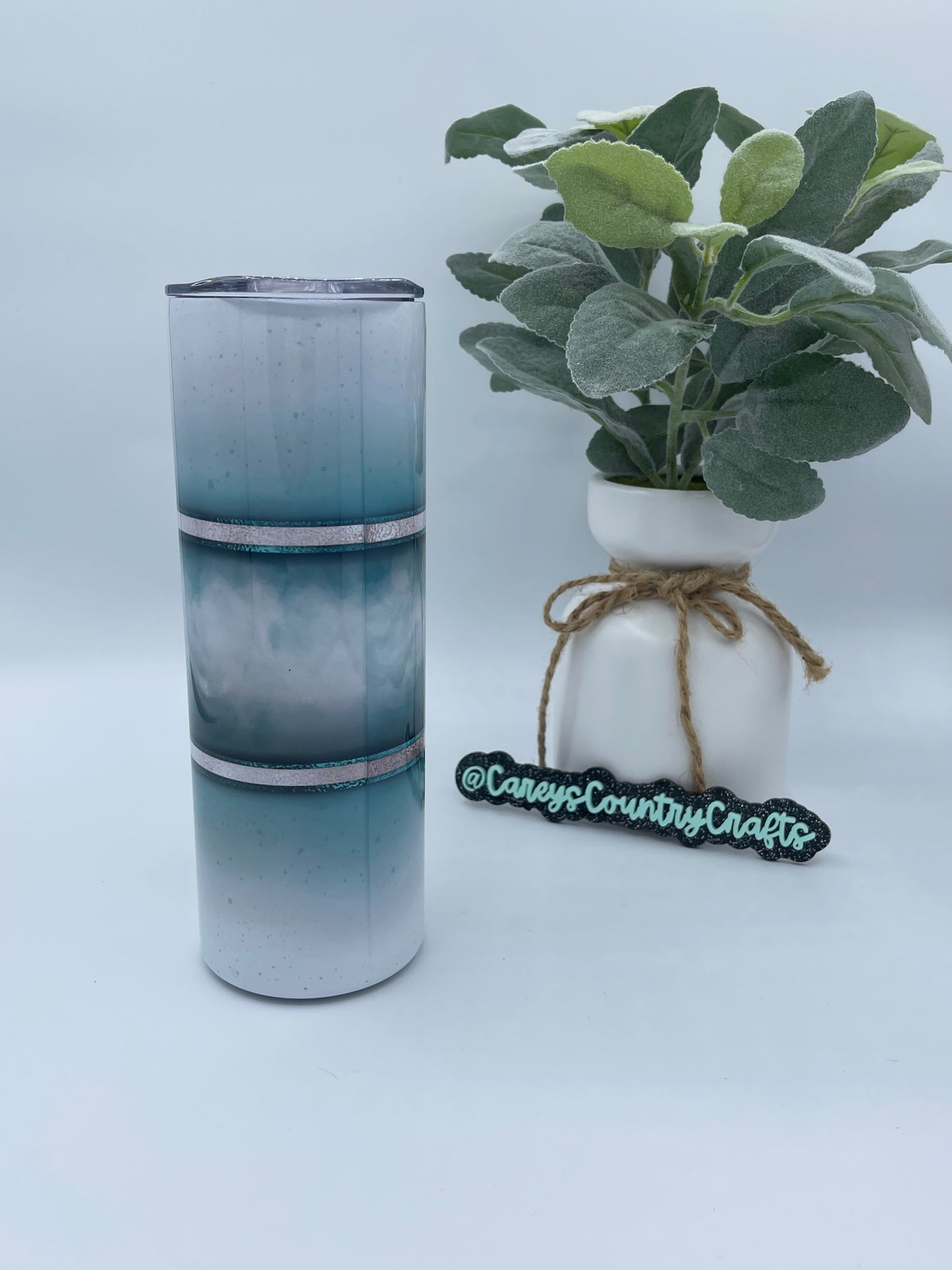 Icy Drinks Tumbler